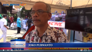 joko purwanto liputan solo pos