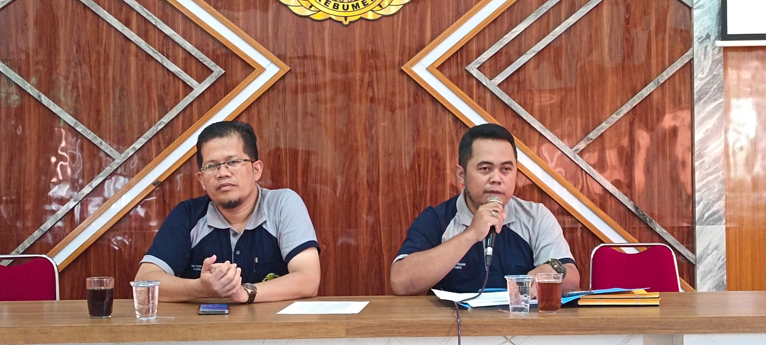 PEMBERANGKATAN PKL TAHAP 1 DI SMK TAMAN KARYA MADYA TEKNIK KEBUMEN: MEMBANGUN KARAKTER DAN KOMPETENSI MELALUI DUNIA KERJA